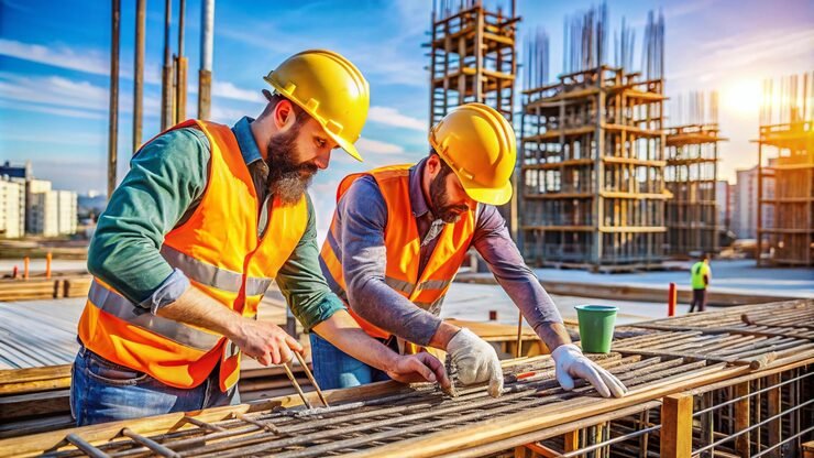 One contractor for complete HVAC, plumbing, and electrical projects.